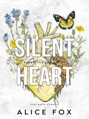 cover image of Silent Heart